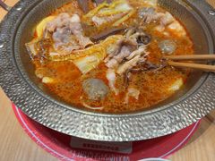 -福客麻辣烫·现炒麻辣香锅(印力中心店)