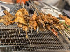 -红棚子肚绷·徐州烧烤(南京店)