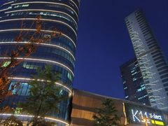 -武汉光谷K11