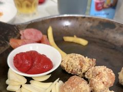 -鹿港小镇(黄金店)