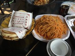 -顺承小院儿