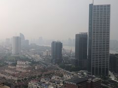 -远洋宾馆·江景餐厅