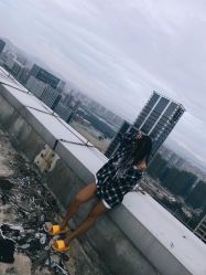 -16番发型