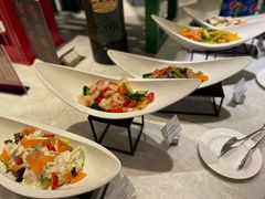 -杭州钱江新城万怡酒店-西餐厅