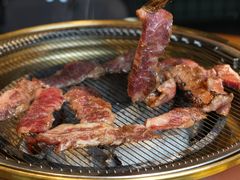 -西塔老太太泥炉烤肉(北京双井店)