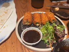 -炉胜·炉端烧·居酒屋