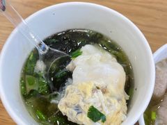 -家宴·灌蛋·沙茶面(曾厝垵店)