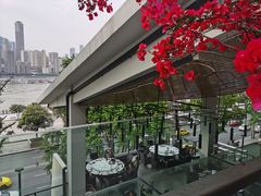 -渝信川菜(南滨店)