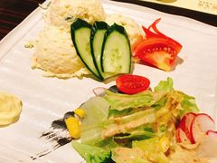 -大雄寿司(中华广场店)