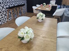 -治愈系甜品The Soothing Dessert(科海大楼店)