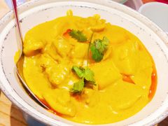 -米泰芒·东南亚料理(体育西店)