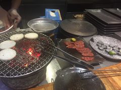 -橘焱胡同烧肉夜食(BFC外滩金融中心店)
