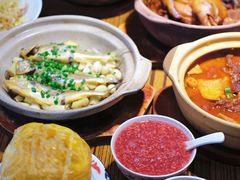 -五马集·海鲜·温州大牌档(黑金冠五马街十字路口店)