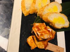 -山川小町·极番烧肉(新地假日广场店)