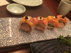 -山葵家·创意料理(万象汇店)
