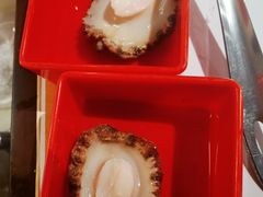 -行运海鲜食集(北京首店)