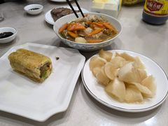 -御清斋总店(天一街店)