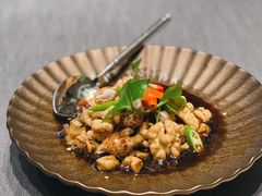 -悦秀·高级粤菜