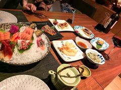 -郑州建业艾美酒店-曙餐厅