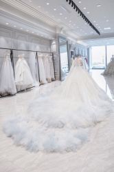 -MuseMarry婚纱(前海嘉里中心店)