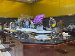 -东航云逸酒店(九溪烟树店)