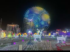 -三亚海昌梦幻海洋不夜城