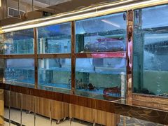 -福满楼·海鲜酒家(福永益田店)