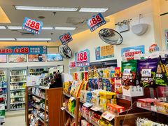 -全家便利店(沪青平公路四店)