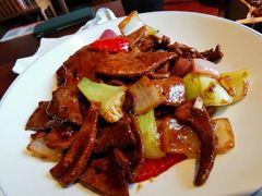 -大牌大·传统杭帮菜(湖滨店)