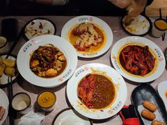 -有位虾匠·胶东土菜小馆(市北店)