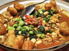 -厝小满.姜母鸭/泉州菜(桥南店)