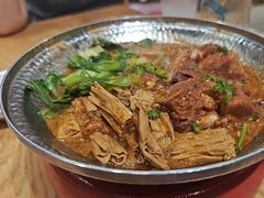 -喜家德虾仁水饺(南山书城店)
