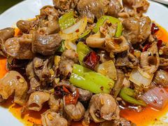 -温州一家人美食(西木头市店)