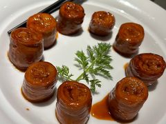 -庆云楼饭庄(什刹海店)