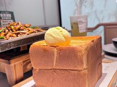 -绿茶餐厅(淮安吾悦广场店)