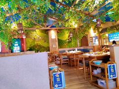 -菌彩云南野生菌火锅(呈贡七彩云南第壹城店)