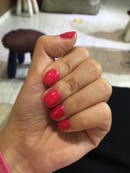 -逸日式美甲美睫工作室