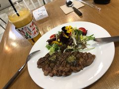 -HELLO 27 意面·沙拉·帕尼尼