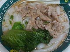 -禾师兄·布拉肠(一德路店)