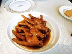 鲍汁凤爪-铭家点心(秦岭路店)