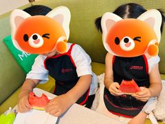 -海底捞火锅(凯德广场店)