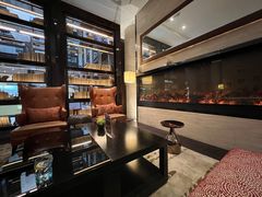 -行者书屋大堂吧 ·下午茶(南京圣和府邸酒店)