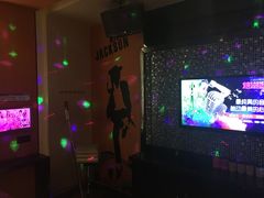 -糖潮量贩KTV(高新万达广场店)