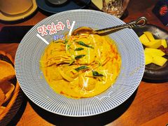 -星叶·东南亚料理(宁波万象汇店)