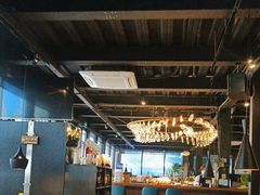 -艾米意大利餐厅(米房创意园店)