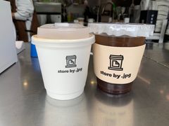 -JPG canteen(广州乐峰广场店)