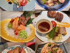 -炙柒Sekinana·精致料理 烧鸟·铁板烧(海上世界店)