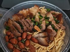 -华记原味汤粉王(日东花园店)