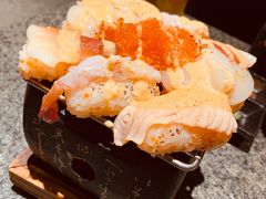 -NIUAN牛庵·日式和牛烧肉(恒隆店)