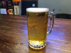 -青岛啤酒鲜啤吧(水围店)